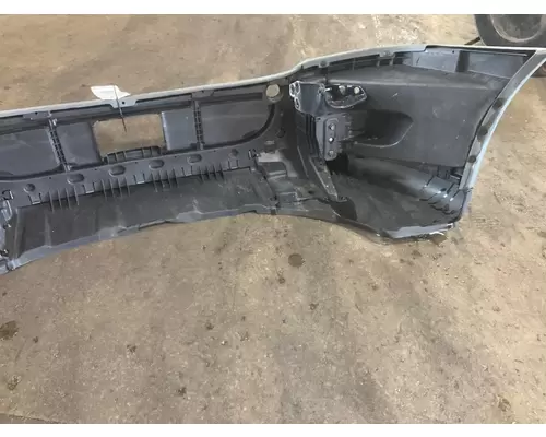 FREIGHTLINER CASCADIA Bumper Assembly, Front