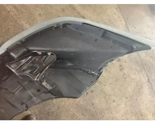 FREIGHTLINER CASCADIA Bumper Assembly, Front