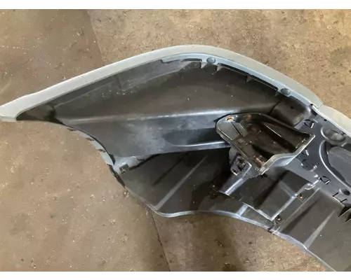 FREIGHTLINER CASCADIA Bumper Assembly, Front