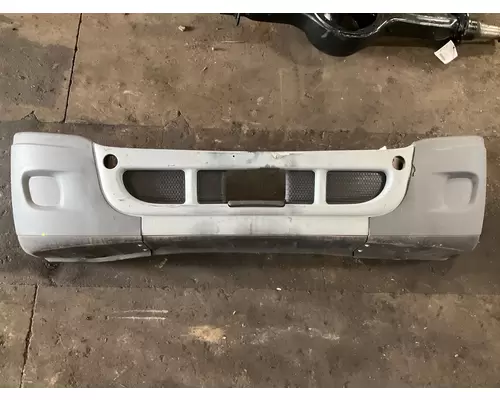 FREIGHTLINER CASCADIA Bumper Assembly, Front