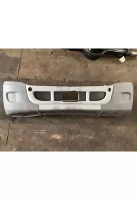 FREIGHTLINER CASCADIA Bumper Assembly, Front
