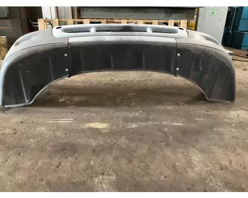FREIGHTLINER CASCADIA Bumper Assembly, Front