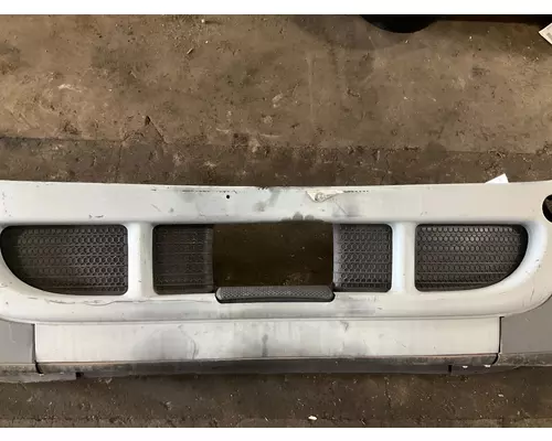 FREIGHTLINER CASCADIA Bumper Assembly, Front