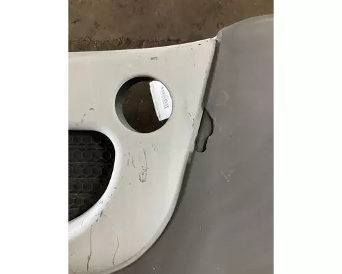 FREIGHTLINER CASCADIA Bumper Assembly, Front