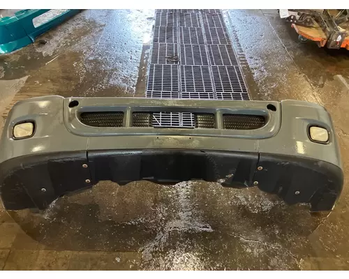 FREIGHTLINER CASCADIA Bumper Assembly, Front