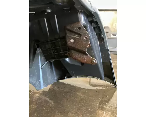 FREIGHTLINER CASCADIA Bumper Assembly, Front