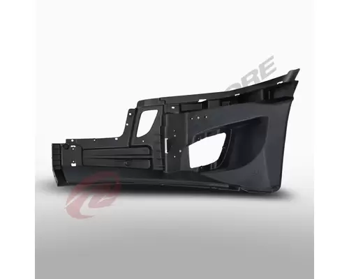 FREIGHTLINER CASCADIA Bumper Assembly