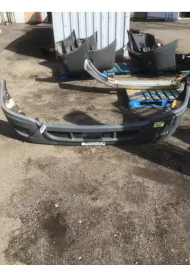 FREIGHTLINER CASCADIA Bumper Assembly