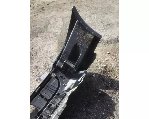 FREIGHTLINER CASCADIA Bumper Assembly