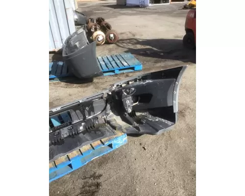 FREIGHTLINER CASCADIA Bumper Assembly