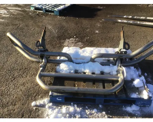 FREIGHTLINER CASCADIA Bumper Assembly