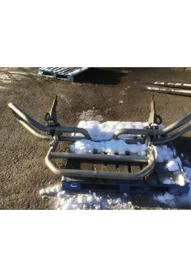 FREIGHTLINER CASCADIA Bumper Assembly