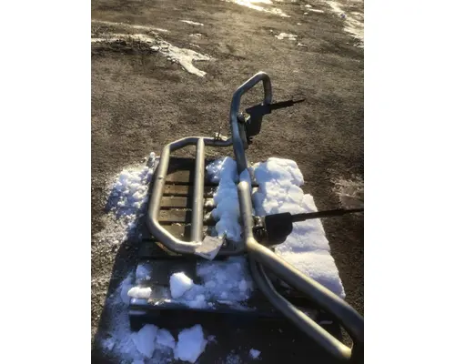 FREIGHTLINER CASCADIA Bumper Assembly