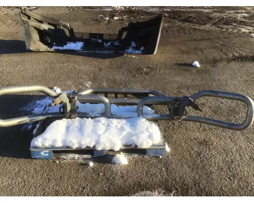 FREIGHTLINER CASCADIA Bumper Assembly