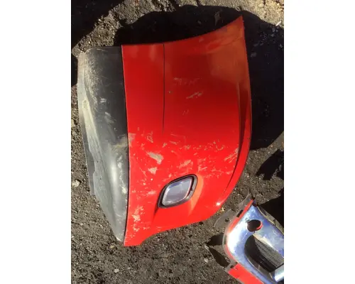 FREIGHTLINER CASCADIA Bumper Assembly