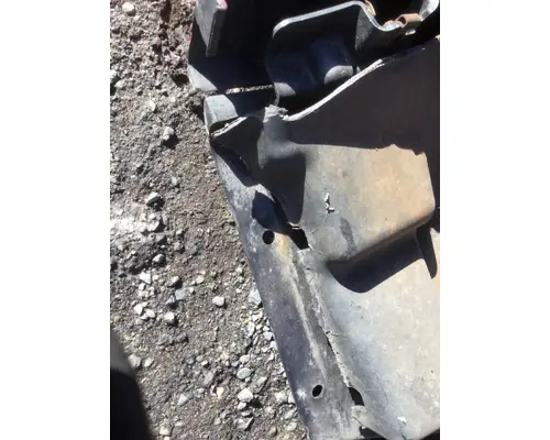 FREIGHTLINER CASCADIA Bumper Assembly