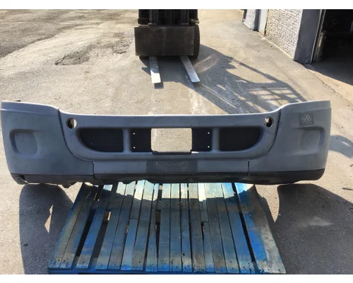 FREIGHTLINER CASCADIA Bumper Assembly