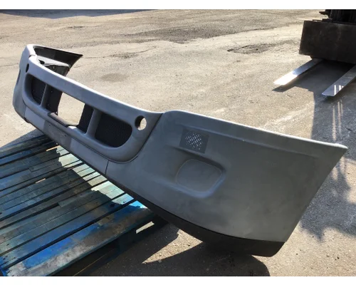 FREIGHTLINER CASCADIA Bumper Assembly