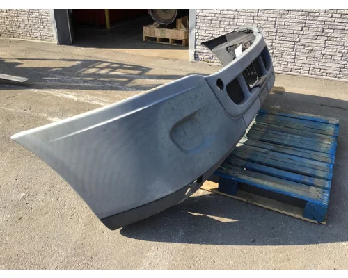 FREIGHTLINER CASCADIA Bumper Assembly