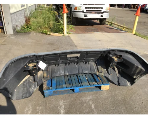FREIGHTLINER CASCADIA Bumper Assembly