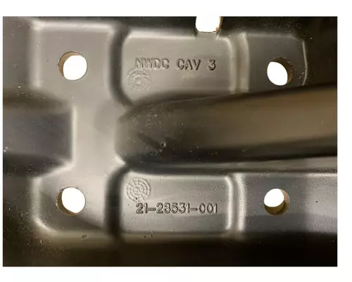FREIGHTLINER CASCADIA Bumper Bracket, Front