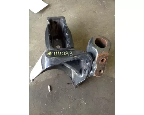 FREIGHTLINER CASCADIA Bumper Bracket, Front