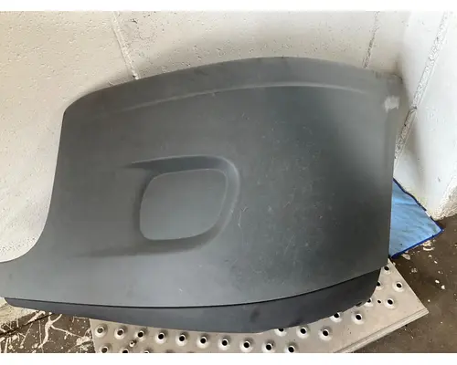 FREIGHTLINER CASCADIA Bumper End Cap