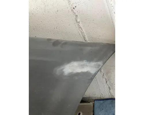 FREIGHTLINER CASCADIA Bumper End Cap