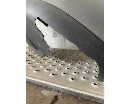 FREIGHTLINER CASCADIA Bumper End Cap
