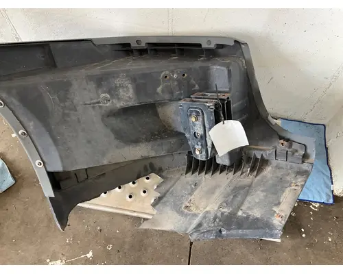 FREIGHTLINER CASCADIA Bumper End Cap