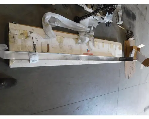 FREIGHTLINER CASCADIA Bumper Filler Panel