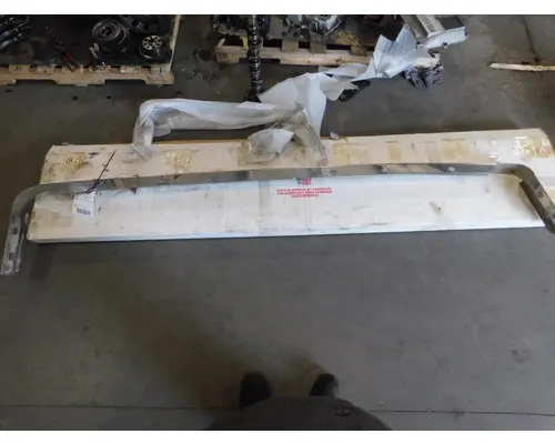 FREIGHTLINER CASCADIA Bumper Filler Panel