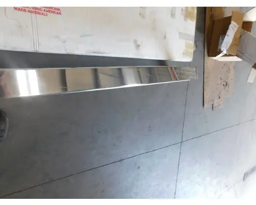 FREIGHTLINER CASCADIA Bumper Filler Panel