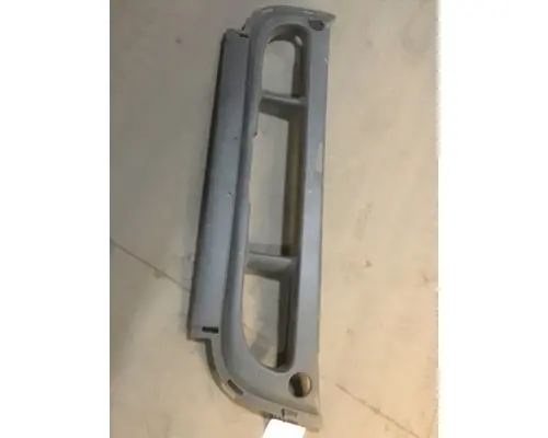 FREIGHTLINER CASCADIA Bumper Filler Panel