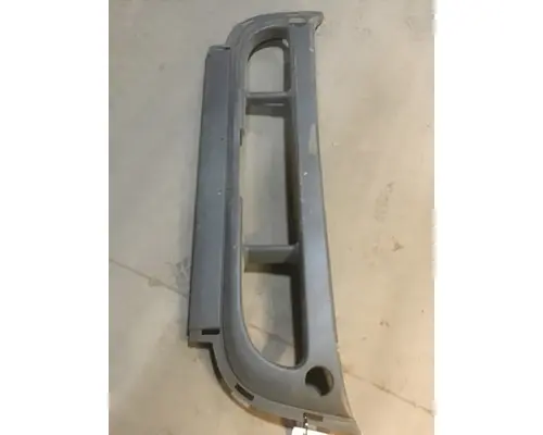FREIGHTLINER CASCADIA Bumper Filler Panel
