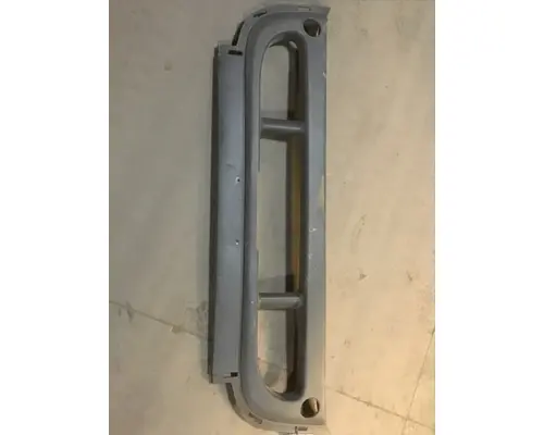 FREIGHTLINER CASCADIA Bumper Filler Panel