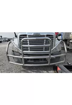 FREIGHTLINER CASCADIA Bumper Guard, Front