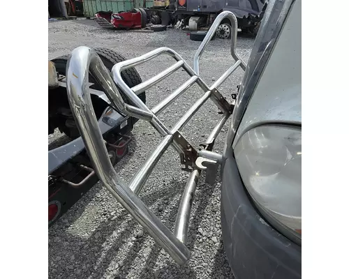 FREIGHTLINER CASCADIA Bumper Guard, Front