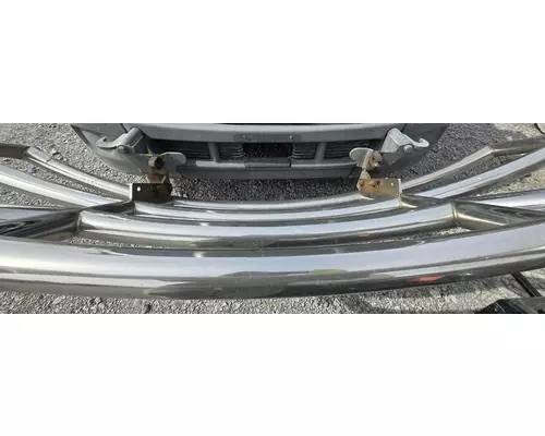 FREIGHTLINER CASCADIA Bumper Guard, Front