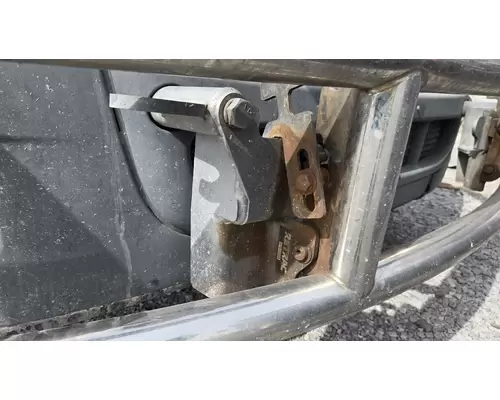 FREIGHTLINER CASCADIA Bumper Guard, Front