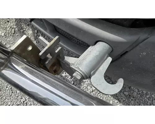 FREIGHTLINER CASCADIA Bumper Guard, Front