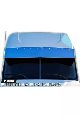 FREIGHTLINER CASCADIA CAB CLIP