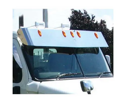 FREIGHTLINER CASCADIA CAB CLIP