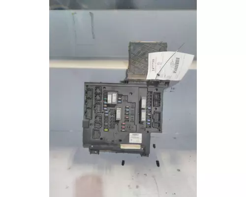 FREIGHTLINER CASCADIA CAB CONTROL UNIT MODULE