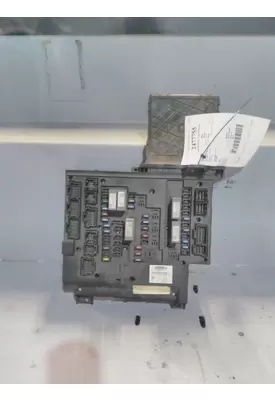 FREIGHTLINER CASCADIA CAB CONTROL UNIT MODULE