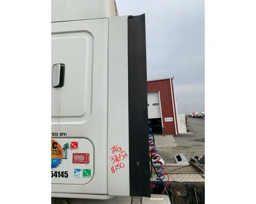 FREIGHTLINER CASCADIA CAB EXTENDER