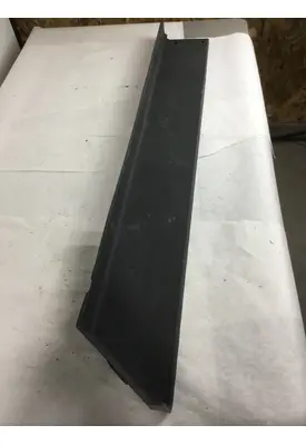 FREIGHTLINER CASCADIA CAB INTERIOR PARTS