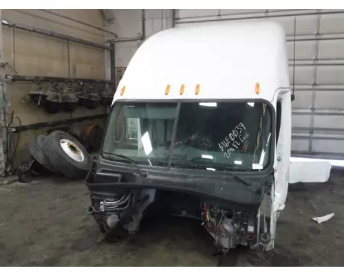 FREIGHTLINER CASCADIA CAB