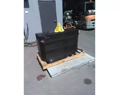 FREIGHTLINER CASCADIA CHARGE AIR COOLER (ATAAC)