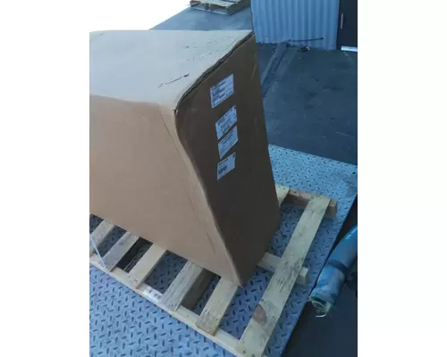 FREIGHTLINER CASCADIA CHARGE AIR COOLER (ATAAC)